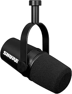 Micro Shure